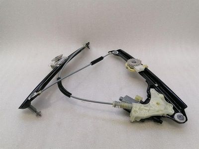 Porsche 911 992 GT3 Prawy przedni podnośnik drzwi 992837402 Podnośnik szyby przedniej prawej