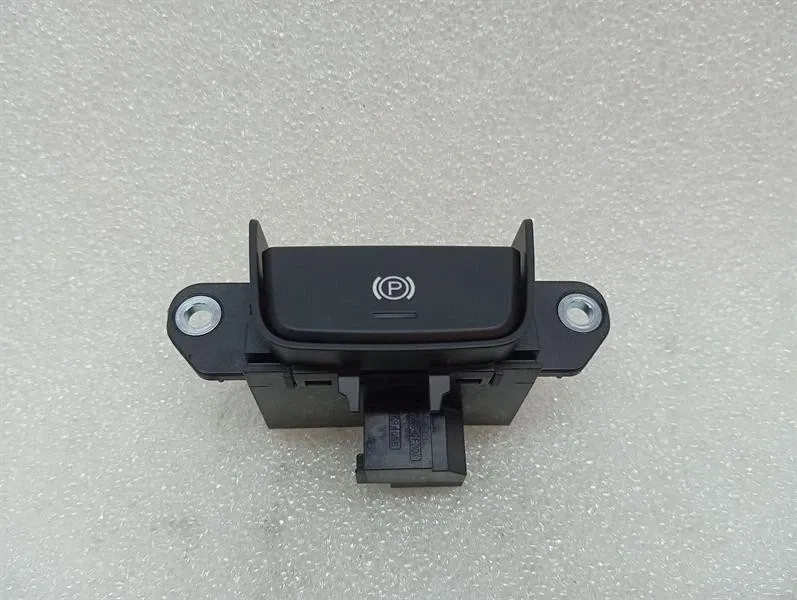 Porsche 911 992 GT3 Park Brake Switch 992927225B Parking Brake Switch