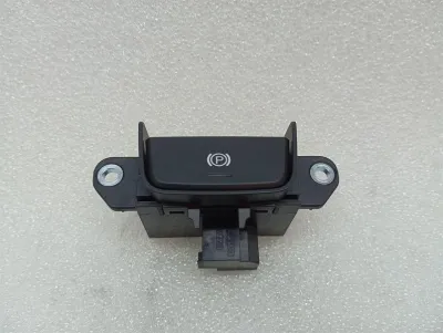 Porsche 911 992 GT3 Park Brake Switch 992927225B Parking Brake Switch
