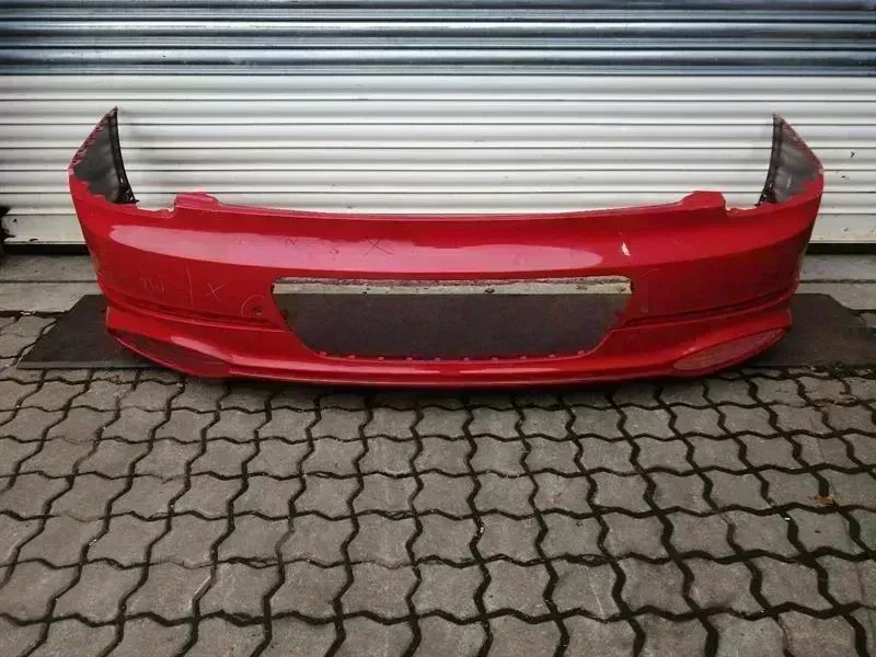 Bentley Flying Spur rear bumper BENTLEY FLYING TRACK 19-24 3S 3SE Rear Bumper 3...