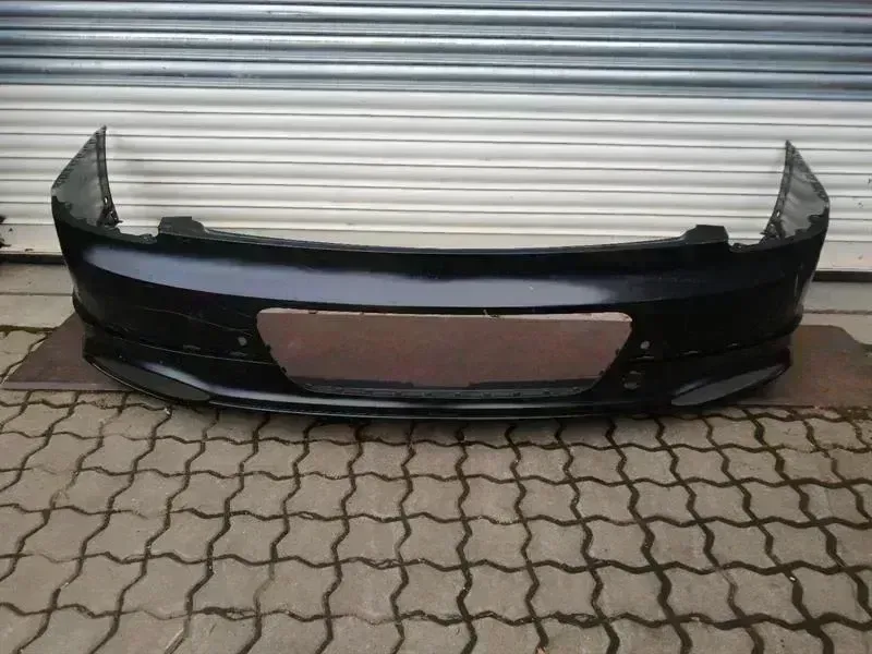 Bentley Flying Spur rear bumper BENTLEY FLYING TRACK 19-24 3S 3SE Rear Bumper 3...