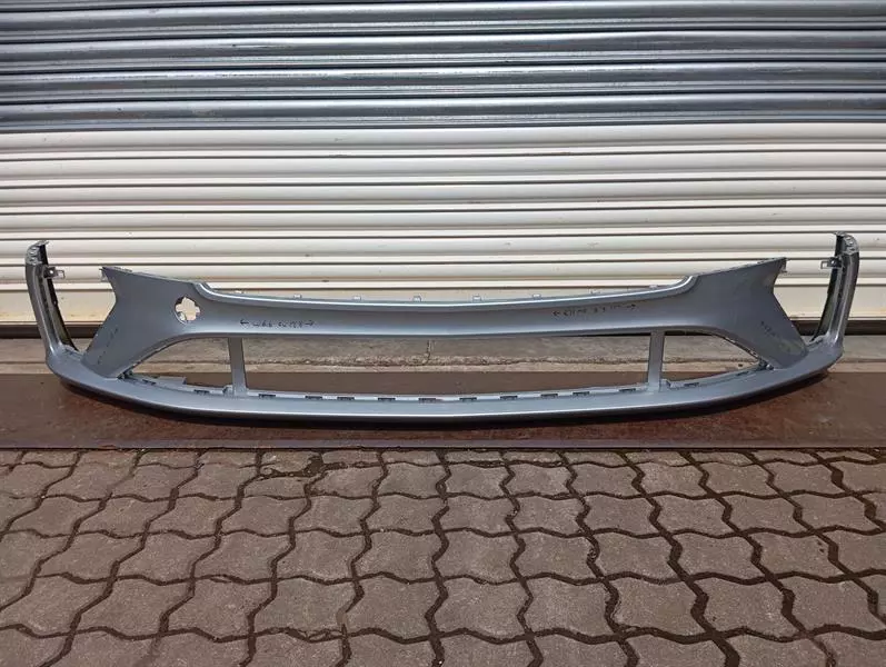 Bentley Continental GT front bumper BENTLEY CONTINENTAL GT 18-24 3S 3SD Front Bumpe...