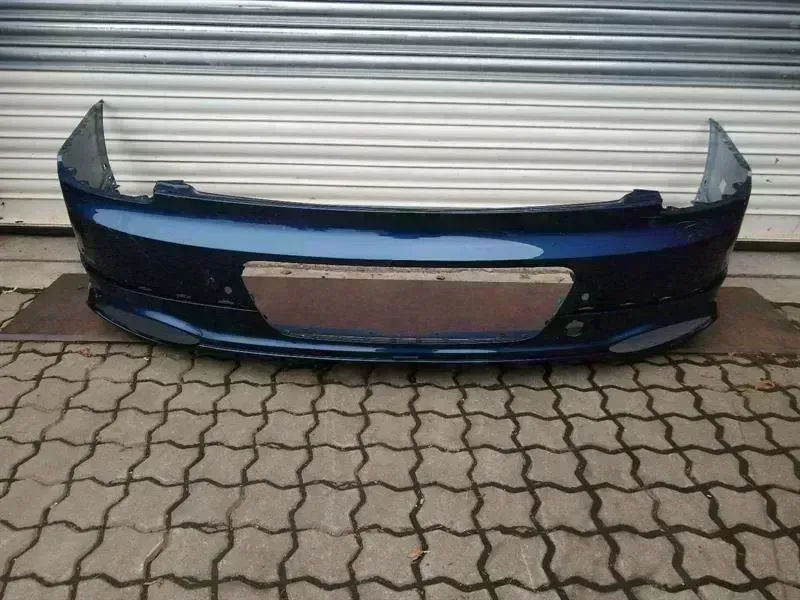 Bentley Flying Spur rear bumper BENTLEY FLYING TRACK 19-24 3S 3SE Rear Bumper 3...