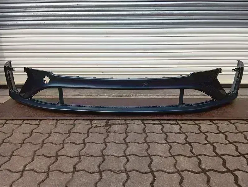 Bentley Continental GT front bumper BENTLEY CONTINENTAL GT 18-24 3S 3SD Front Bumpe...