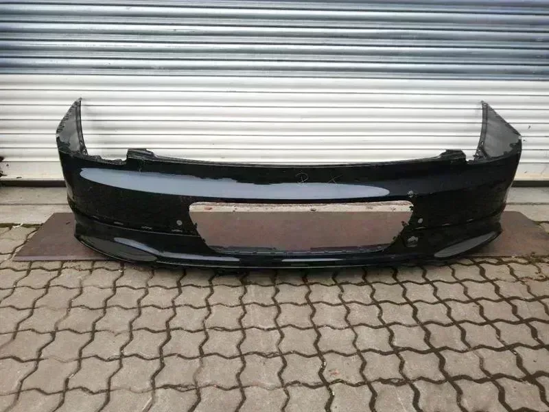 Bentley Flying Spur rear bumper BENTLEY FLYING TRACK 19-24 3S 3SE Rear Bumper 3...