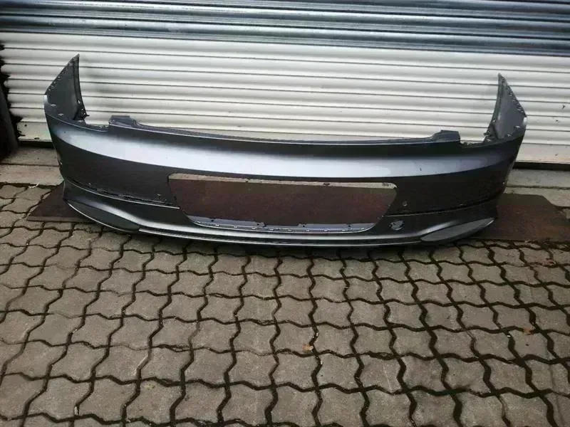Bentley Flying Spur rear bumper BENTLEY FLYING TRACK 19-24 3S 3SE Rear Bumper 3...