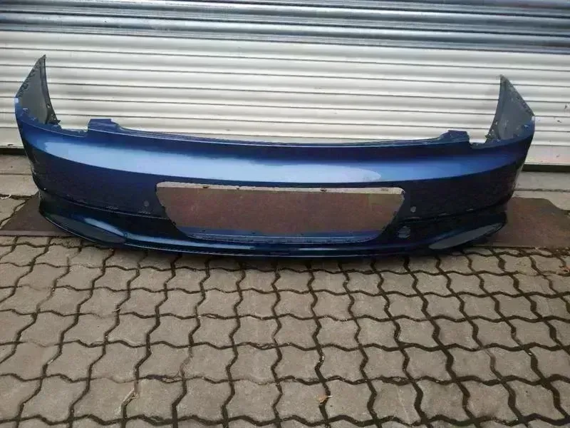 Bentley Flying Spur rear bumper BENTLEY FLYING TRACK 19-24 3S 3SE Rear Bumper 3...