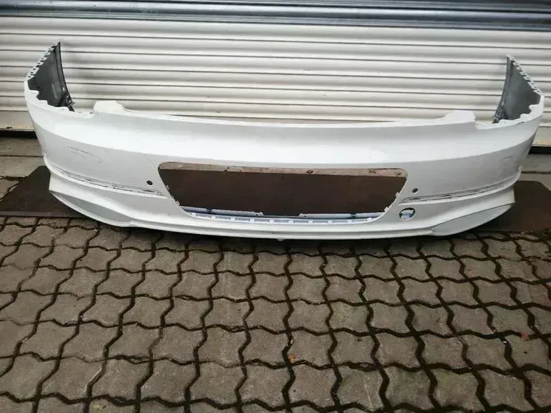 Bentley Flying Spur rear bumper BENTLEY FLYING TRACK 19-24 3S 3SE Rear Bumper 3...