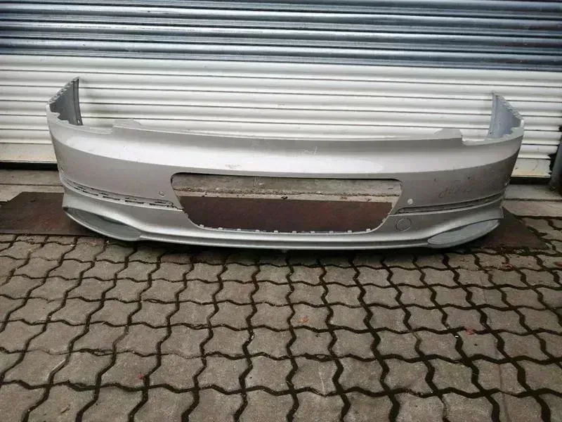 Bentley Flying Spur rear bumper BENTLEY FLYING TRACK 19-24 3S 3SE Rear Bumper 3...