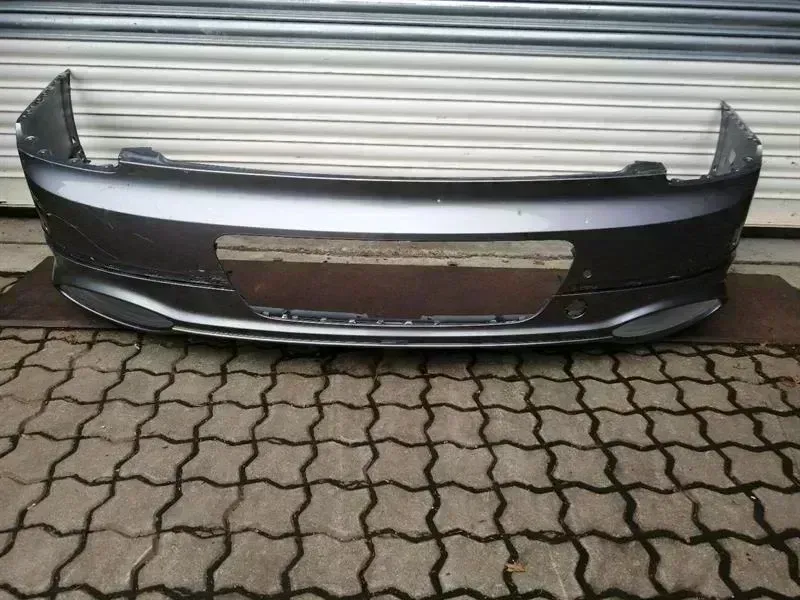 Bentley Flying Spur rear bumper BENTLEY FLYING TRACK 19-24 3S 3SE Rear Bumper 3...