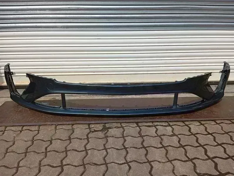 Bentley Continental GT front bumper BENTLEY CONTINENTAL GT 18-24 3S 3SD Front Bumpe...