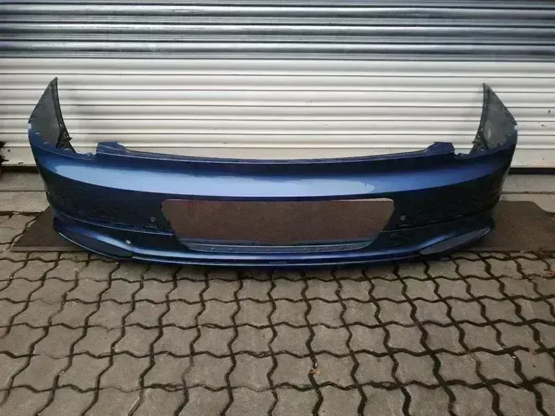 Bentley Flying Spur rear bumper BENTLEY FLYING TRACK 19-24 3S 3SE Rear Bumper 3...