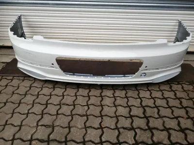 BENTLEY FLYING TRACK 19-24 3S 3SE Zderzak tylny 3SE807511 Zderzak tylny