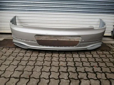 BENTLEY FLYING TRACK 19-24 3S 3SE Heckstoßstange 3SE807511 Heckstoßstange