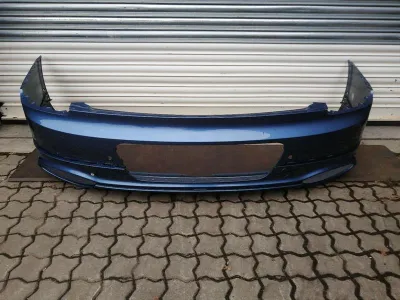 BENTLEY FLYING TRACK 19-24 3S 3SE Zderzak tylny 3SE807511 Zderzak tylny