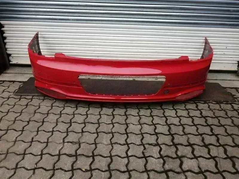 Bentley Flying Spur rear bumper BENTLEY FLYING TRACK 19-24 3S 3SE Rear Bumper 3...