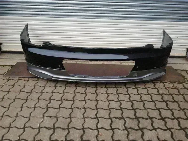 Bentley Flying Spur rear bumper BENTLEY FLYING TRACK 19-24 3S 3SE Rear Bumper 3...