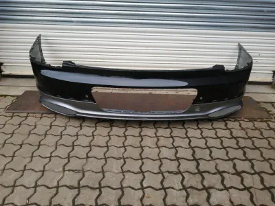 Задний бампер BENTLEY FLYING TRACK 19-24 3S 3SE 3SE807511