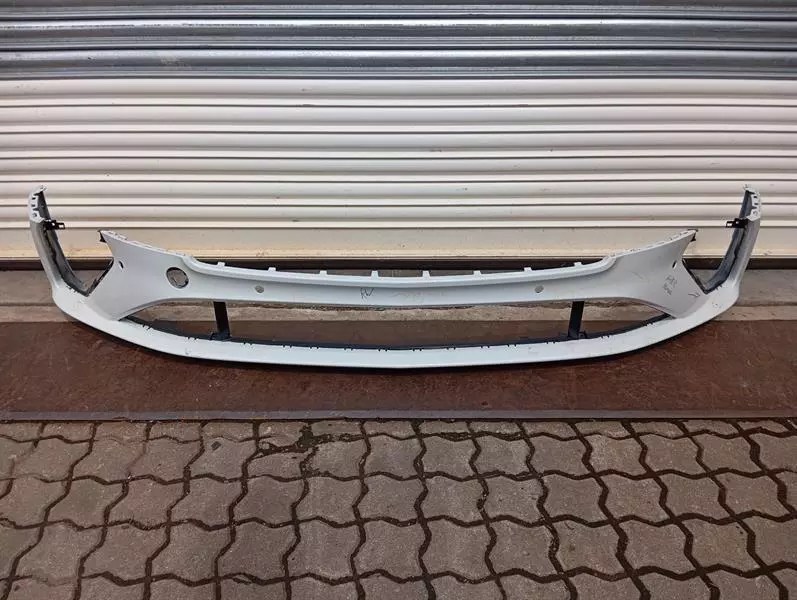 Bentley Continental GT front bumper BENTLEY CONTINENTAL GT 18-24 3S 3SD Front Bumpe...