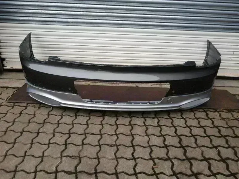 Bentley Flying Spur rear bumper BENTLEY FLYING TRACK 19-24 3S 3SE Rear Bumper 3...