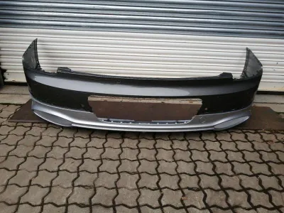 BENTLEY FLYING TRACK 19-24 3S 3SE Heckstoßstange 3SE807511 Heckstoßstange