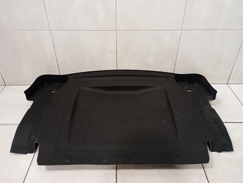 McLaren 720S Spider 14AB165SP Convertible Roof Storage Carpet