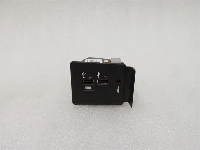 McLaren 720S Spider Electronic module 14MA406CP controller USB PORT