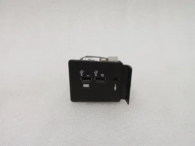 McLaren 720S Spider Elektronikmodul 14MA406CP Controller USB-Anschluss