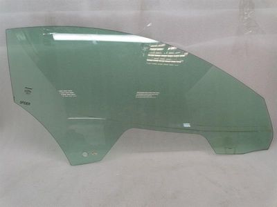 Vitre de porte avant droite McLaren 720S Spider 14A1286SP