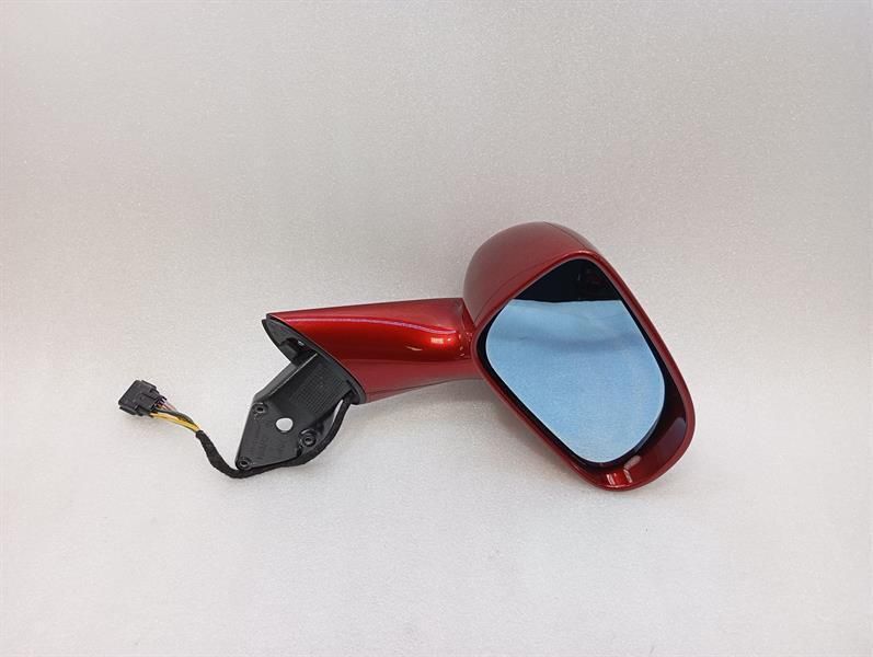 McLaren 720S Spider Right Door Mirror RHD 14AA674CP Right Hand Drive