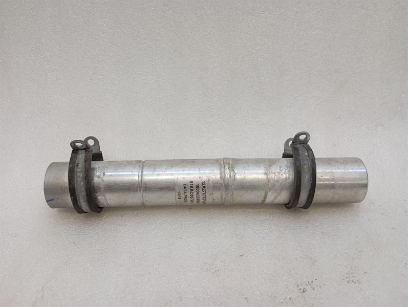 McLaren 720S Spider Reservior 12a2757cp Tank A/C Dryer
