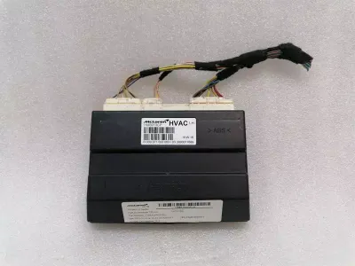 Module électronique McLaren 720S Spider 11M3013CP ECU CLIMATISATION CVC CHAUFFAGE