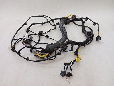McLaren 720S Spider Wiring Loom 14MA168SP vadu instalācija RHD DURVJU vadi