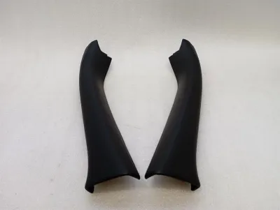 McLaren 720S Spider 14N0199CP A POST SET 14N0203CP A PILLAR set