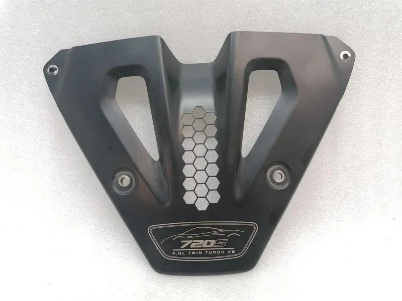 McLaren 720S Coupe Engine Cover 720S Engine Cover
