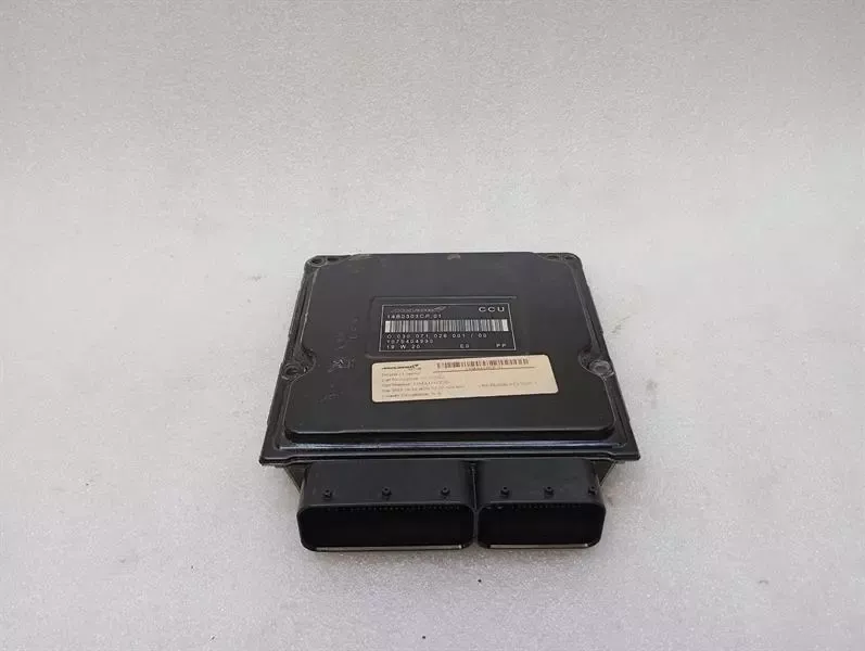 McLaren 720S Spider Electronic module 14B0303CP control unit CCU