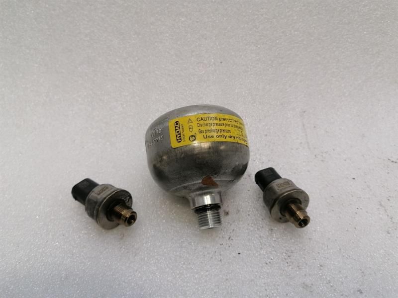 McLaren 720S coupe shock absorber parts front left shock absorber