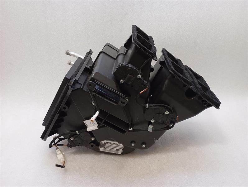 McLaren 720S Spider Heater Matrix 13A3588CP Heat Exchanger Heater Cooler hvac