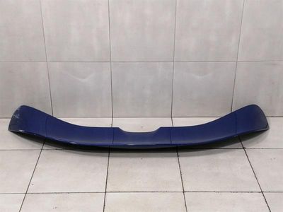 McLaren 720S Coupe Bakspoiler 720 Bakspoiler 14AC088CP
