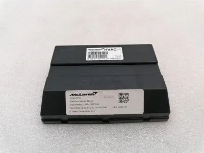 McLaren 720S Coupe Elektronisk modul 11M3013CP styrenhet HVAC