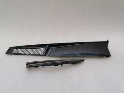 McLaren 720S Coupe 14AB3456CP GRILLTÄCKSKÄLL