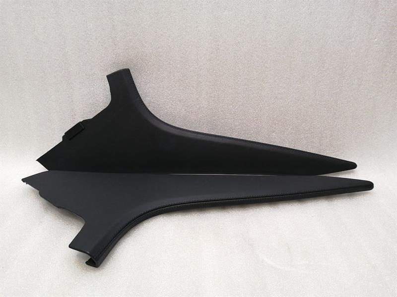 Porsche Boxster (981) Cover Porsche Cayman 718 GT4 982858065A EXCLUSIVE CON...