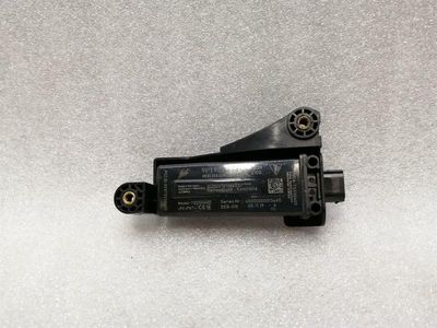 Porsche Cayman 718 GT4 tire pressure TPM module 9P1907273 control unit TPM
