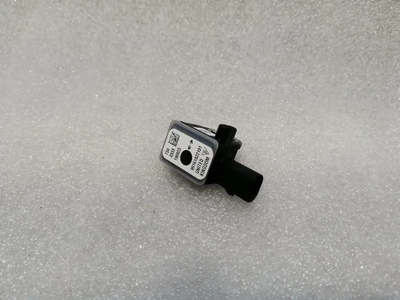 Porsche Cayman 718 GT4 Crash Sensor 99161822101 Impact Sensor SRS
