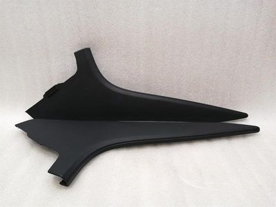 Porsche Cayman 718 GT4 982858065A EXKLUSIVT KONSOLSKÄLL LÄDERSET