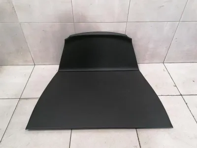 McLaren 720S Coupe Parcel Shelf 14na701cp Parcel Shelf Leather