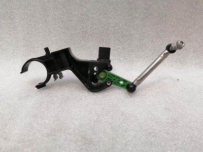 Porsche Cayman 718 GT4 Sensor 99134302180 Nivåsensor Nivellering Xenon 991 GT3 R