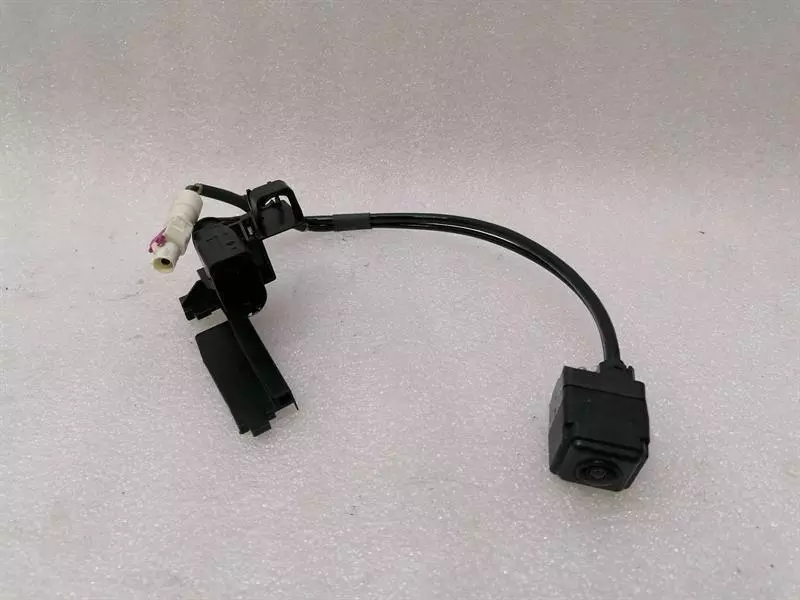 Porsche Boxster (981) Electronic module PORSCHE BOXSTER SPYDER 718 Rear Park Assist Cam...