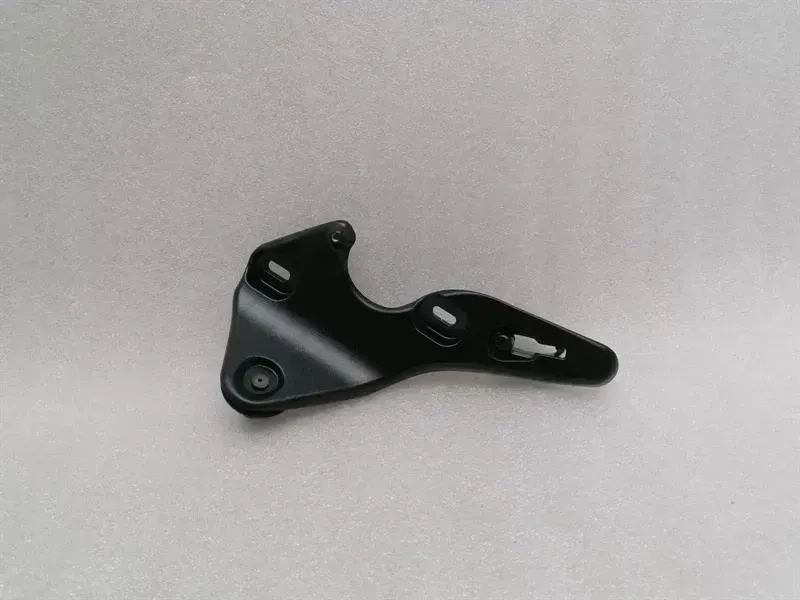 Porsche Boxster (981) Holder- Bracket Porsche Boxster Spyder 718 Right Deck Lid Hinge...