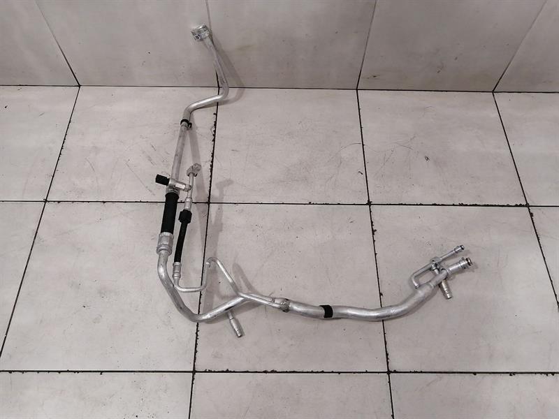 Porsche Boxster (981) A/C Pipe Porsche Cayman 718 GT4 A/C Pipe 99157309407 Air...